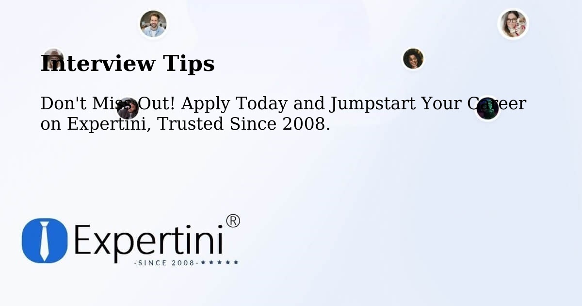 Interview Tips & Techniques for Job Seekers – Periyapattinam - Periyapattinam, India Jobs Expertini